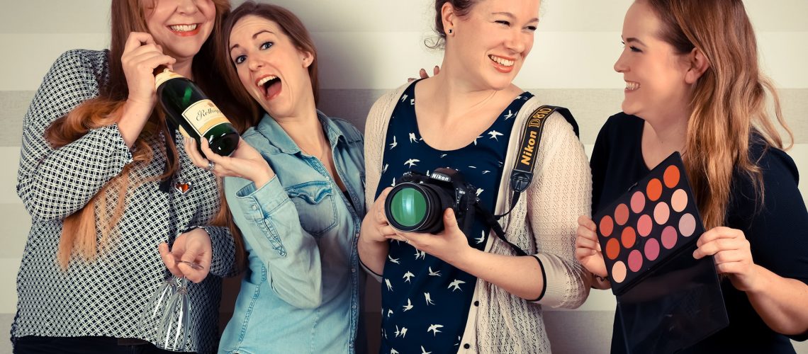 Fotofusion Berlin BeautyDays 2018 Fotofusion Berlin BeautyDays 2018