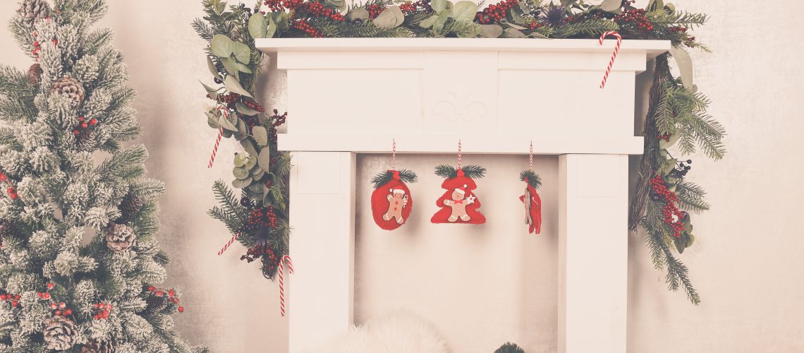 Weihnachtsmotiv 2025